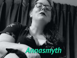 Annasmyth