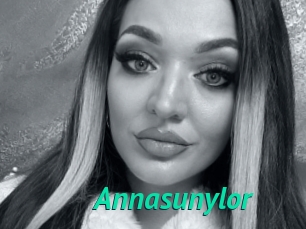 Annasunylor