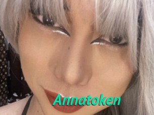 Annatoken