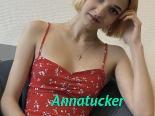 Annatucker