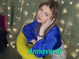 Annaverdi