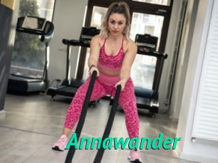 Annawander