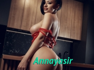 Annayasir