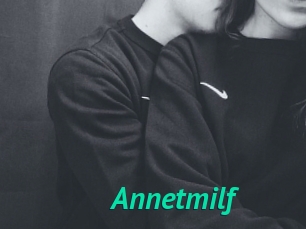 Annetmilf