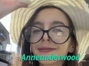 Anneunderwood