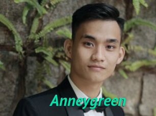 Anneygreen