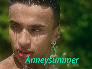 Anneysummer