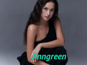 Anngreen