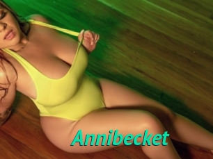 Annibecket