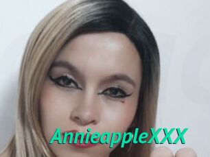 AnnieappleXXX