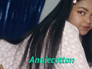 Anniecotton