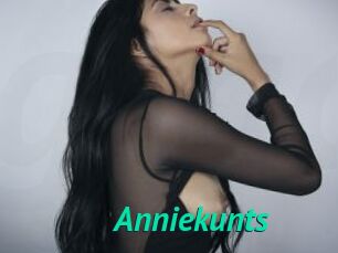 Anniekunts