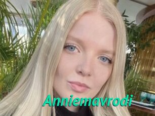 Anniemavrodi