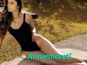 Anniemoreti