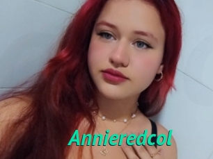 Annieredcol