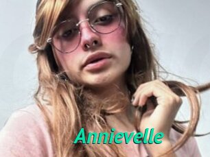 Annievelle