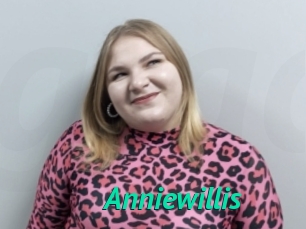 Anniewillis