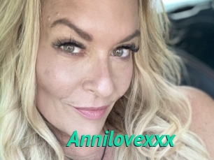 Annilovexxx