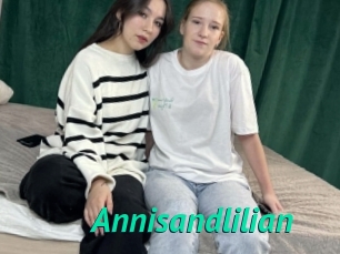 Annisandlilian