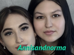 Annisandnorma