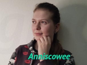 Anniscowee