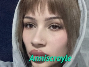 Anniscroyle