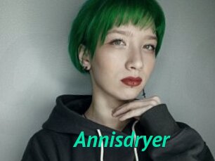 Annisdryer