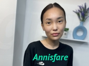 Annisfare