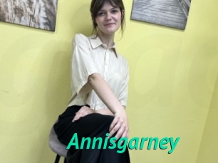 Annisgarney