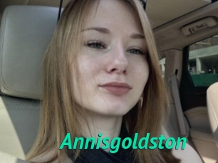 Annisgoldston