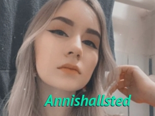 Annishallsted