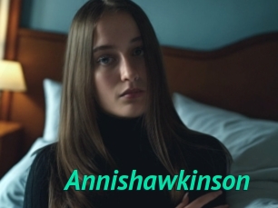 Annishawkinson