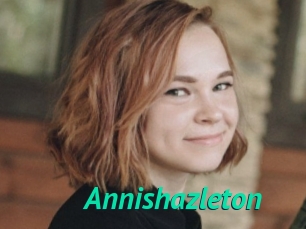 Annishazleton