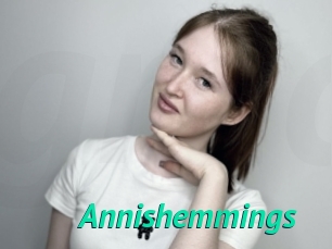 Annishemmings