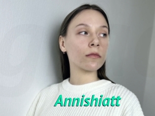 Annishiatt