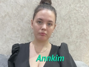 Annkim