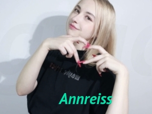 Annreiss