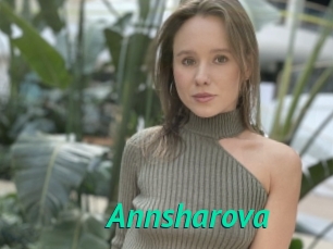 Annsharova