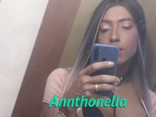 Annthonella