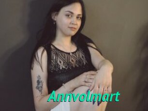 Annvolmart