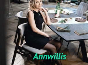 Annwillis