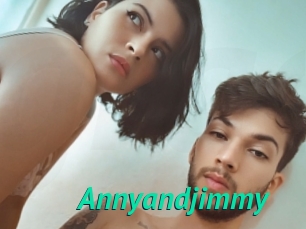 Annyandjimmy