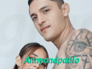 Annyandpablo