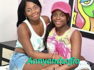 Annyandsofia