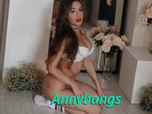 Annybangs