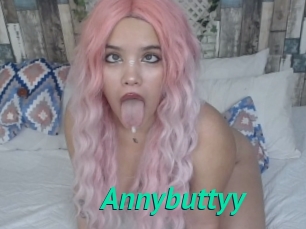 Annybuttyy