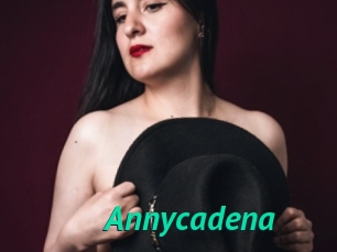 Annycadena