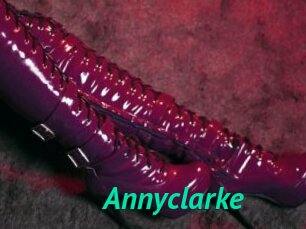 Annyclarke