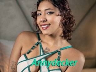 Annydecker