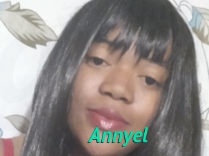 Annyel